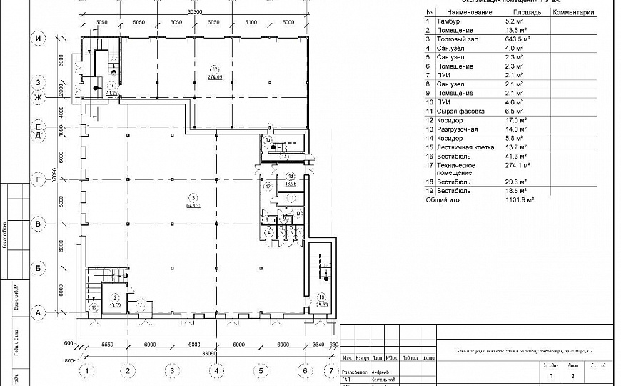 Продам отдельно стоящее здание, 3 000 м² фото