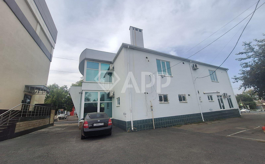 Сдам помещение свободного назначения, 420 м² фото