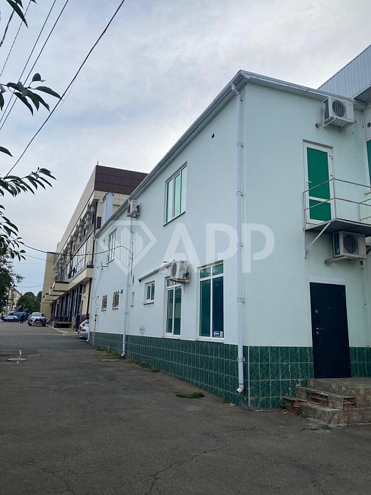 Сдам помещение свободного назначения, 420 м² фото