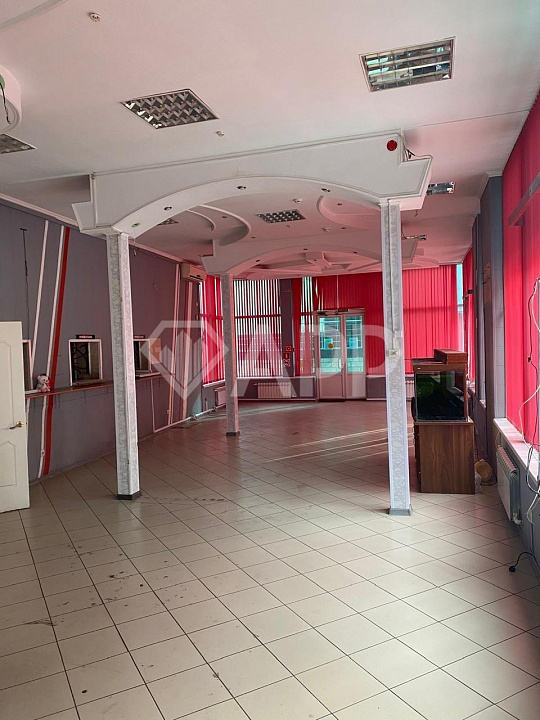 Сдам помещение свободного назначения, 420 м² фото