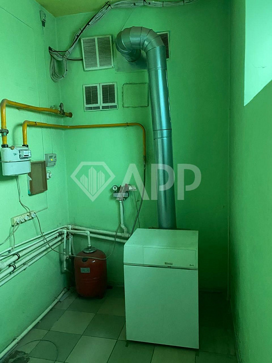 Сдам помещение свободного назначения, 420 м² фото
