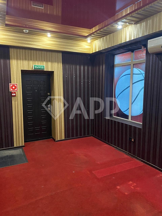 Сдам помещение свободного назначения, 420 м² фото