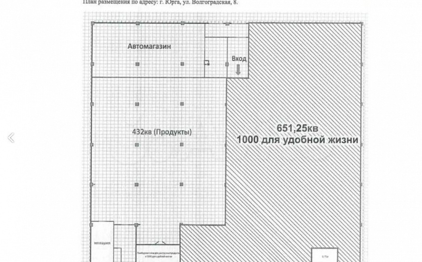 Сдам отдельно стоящее здание, 450 м² фото