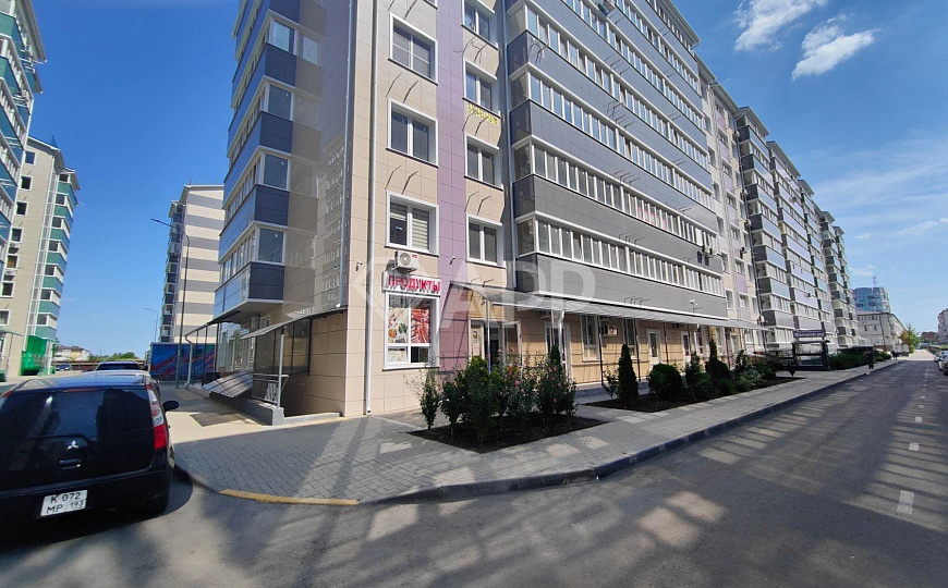 Продам готовый арендный бизнес, 38 м² фото