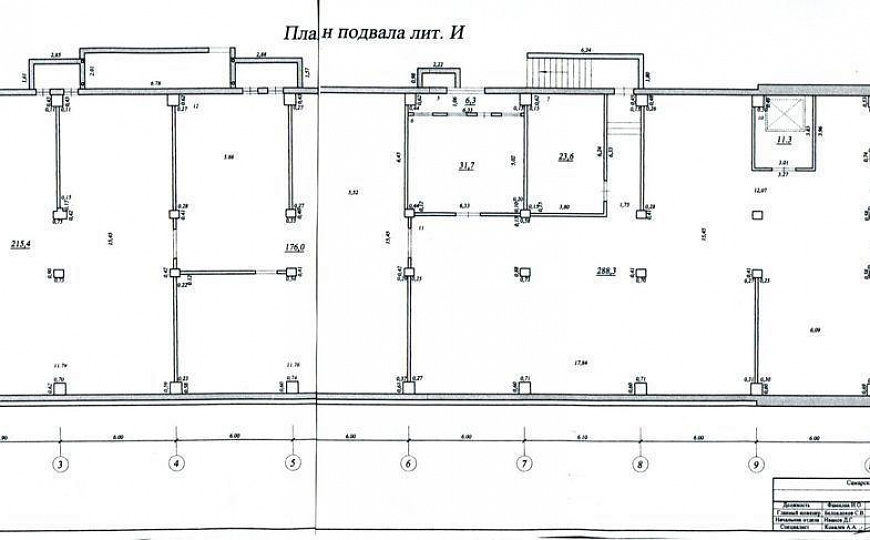 Продам отдельно стоящее здание, 4 392,1 м² фото