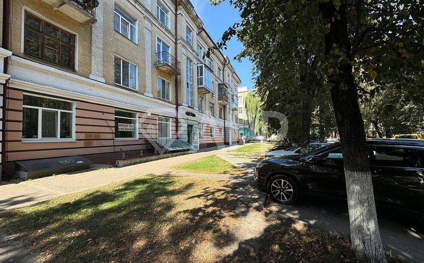 Помещение свободного назначения, 60 м² фото