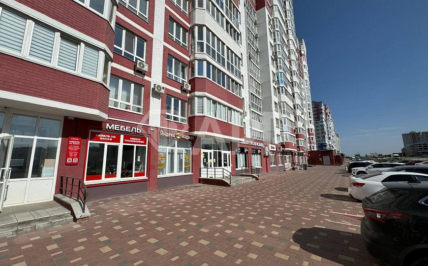 Помещение свободного назначения, 86 м² фото