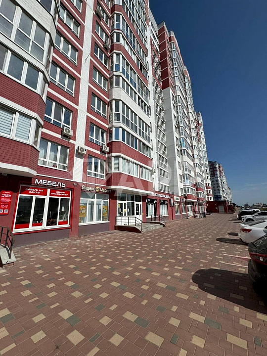 Помещение свободного назначения, 86 м² фото