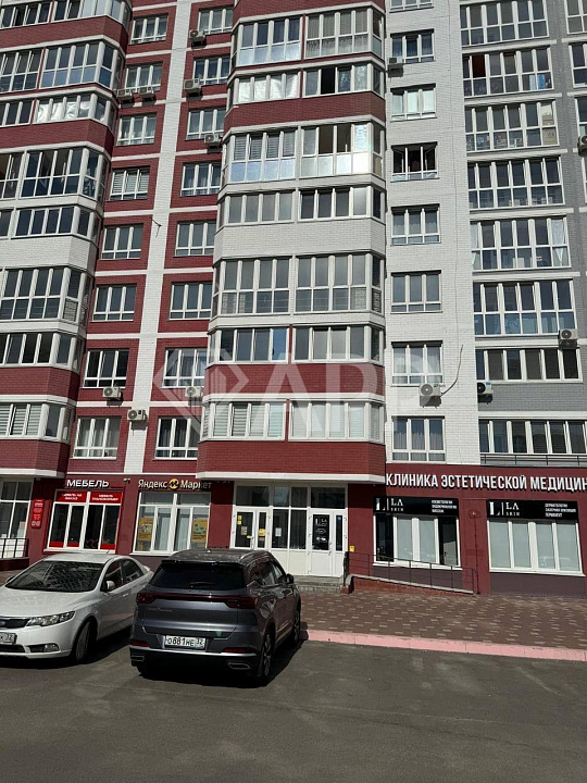 Помещение свободного назначения, 86 м² фото