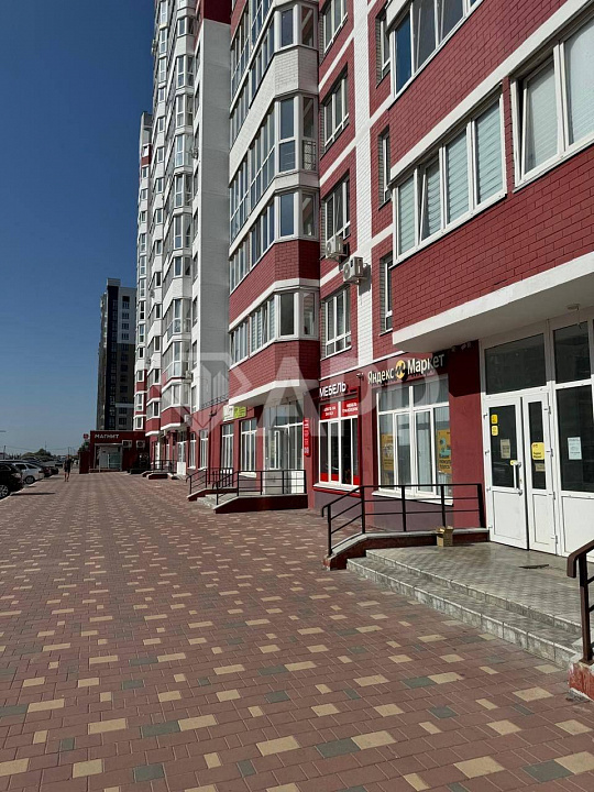 Помещение свободного назначения, 86 м² фото