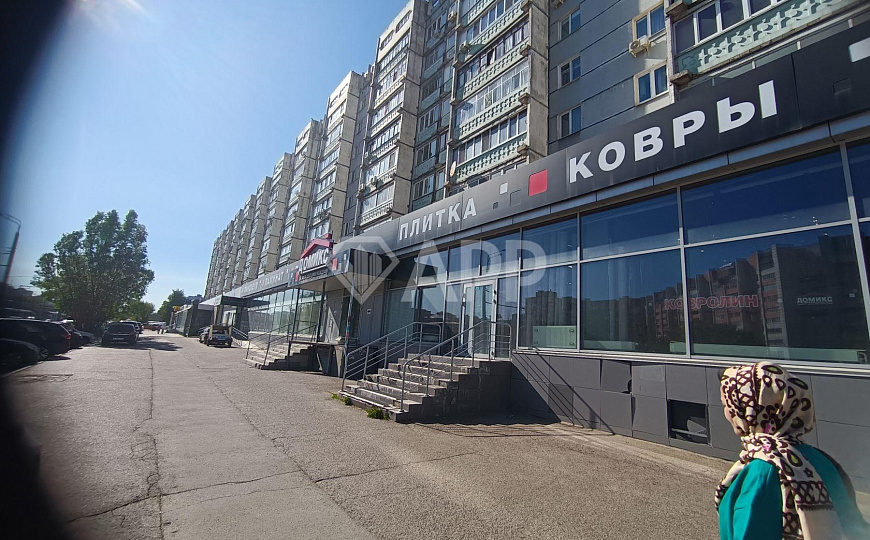 Сдам помещение свободного назначения, 139 м² фото