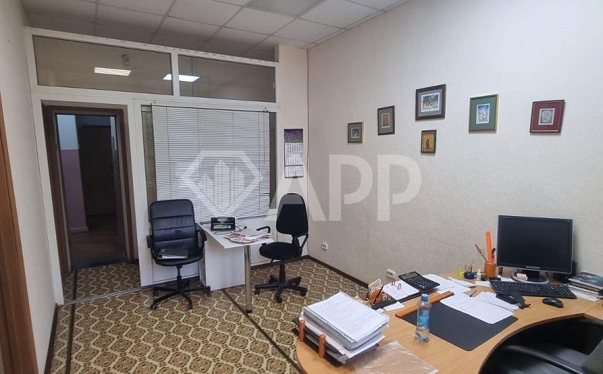 1 этаж/Жилой массив, 256 м² фото