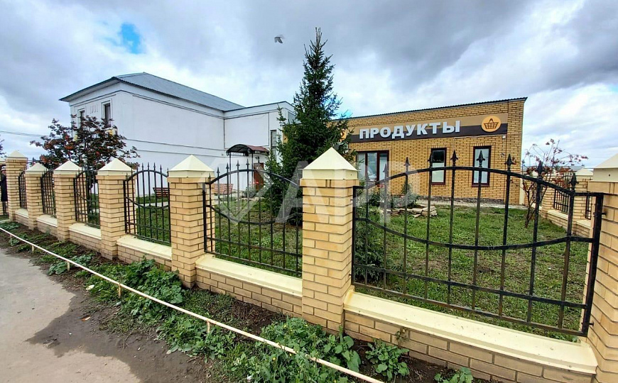 Сдам здание с участком фото