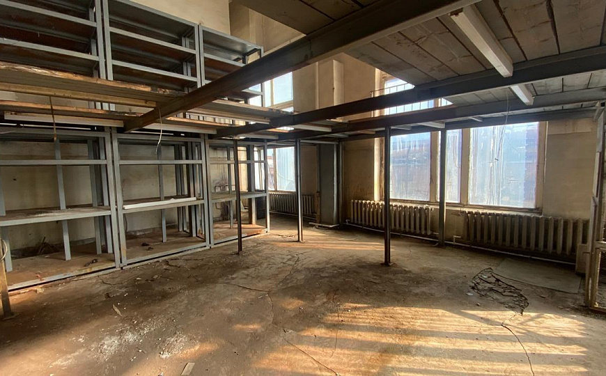 Сдам производственные помещения, от 50 до 1630 м² фото