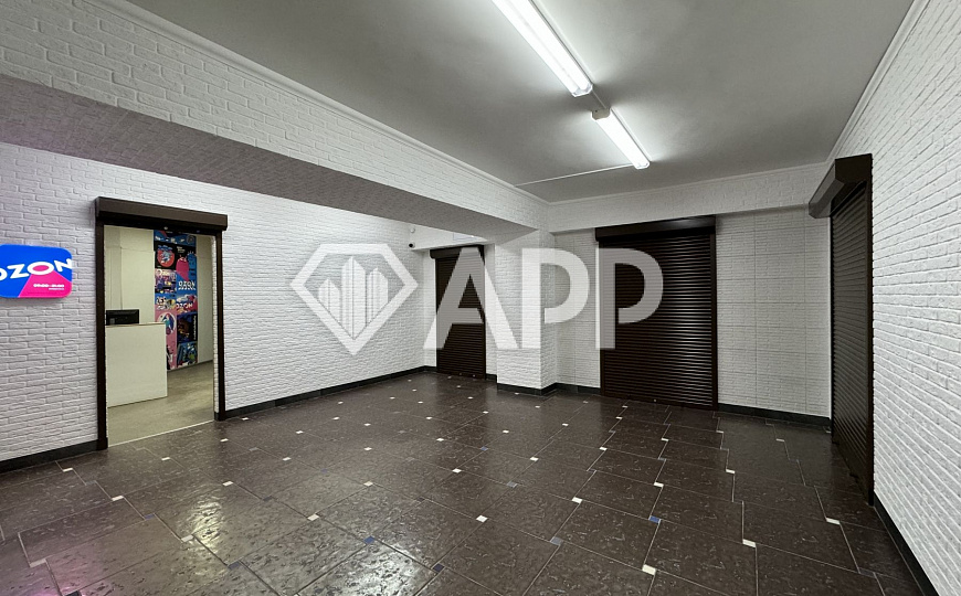 ПВЗ/Офис/Торговля/Услуги, 90 м² фото