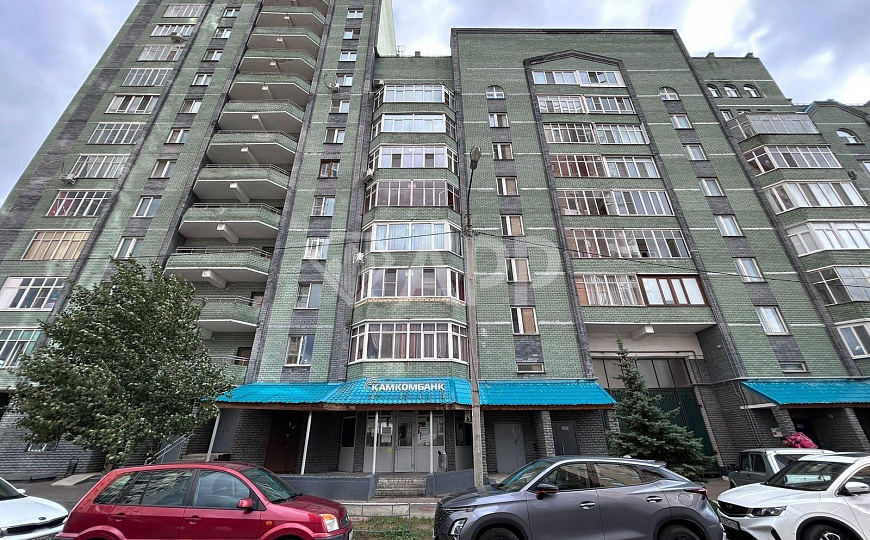 Продам помещение, 85,8 м² фото