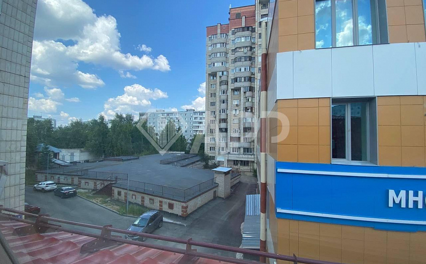 Сдаю блок-офис 90м² на первой линии фото