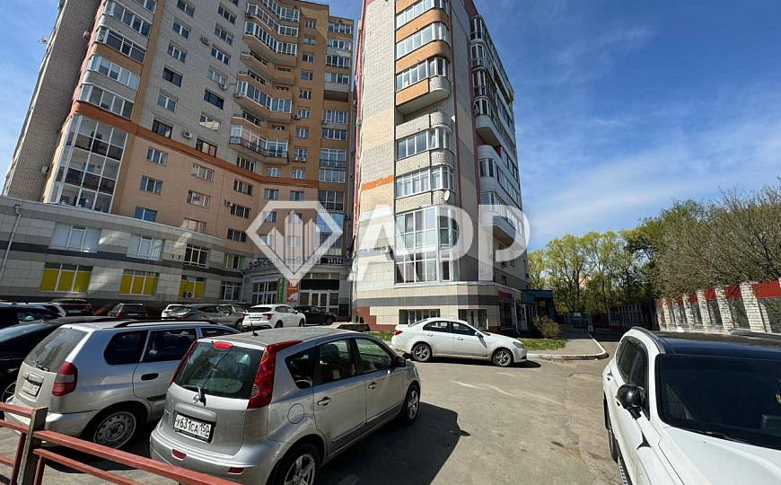 Продам помещение с арендаторами, 106,9 м² фото