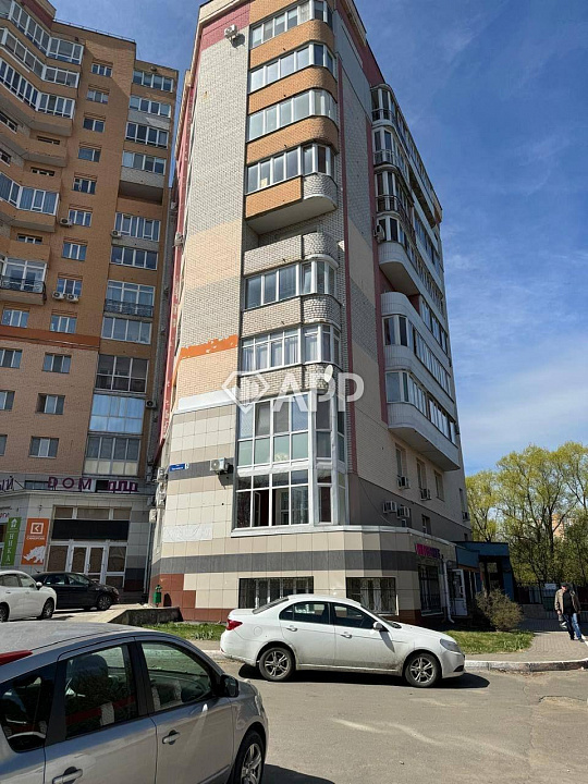 Продам помещение с арендаторами, 106,9 м² фото