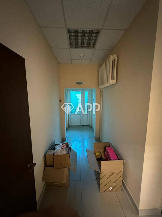 Продам помещение с арендаторами, 106,9 м² фото