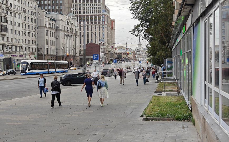 Аренда у метро, назначение свободное фото