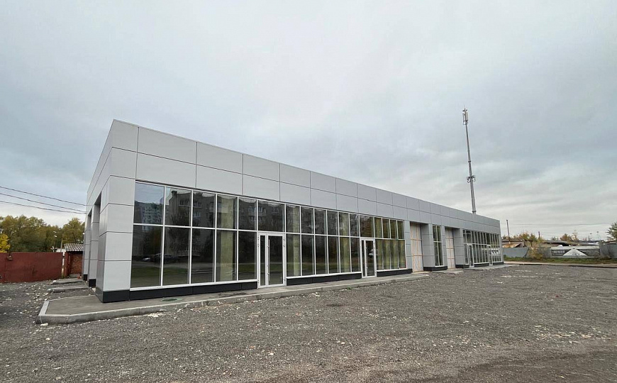 Сдам отдельно стоящее здание, 150 м² фото