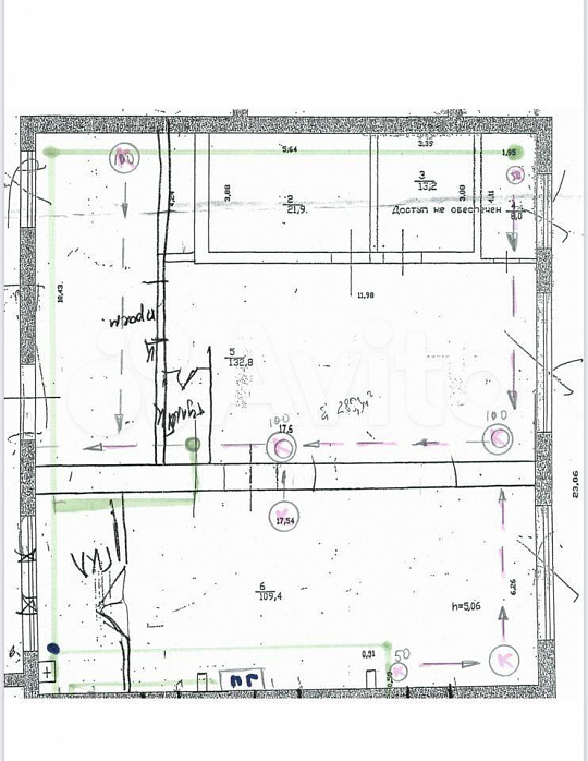 Сдам отдельно стоящее здание, 290 м² фото