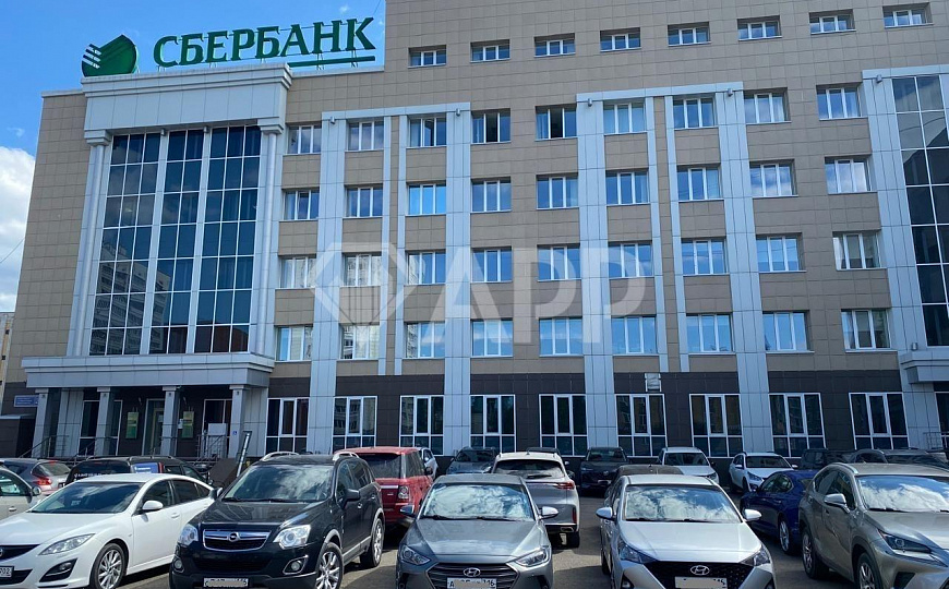 Сдам бизнес-центр/офисный центр, 250 м² фото