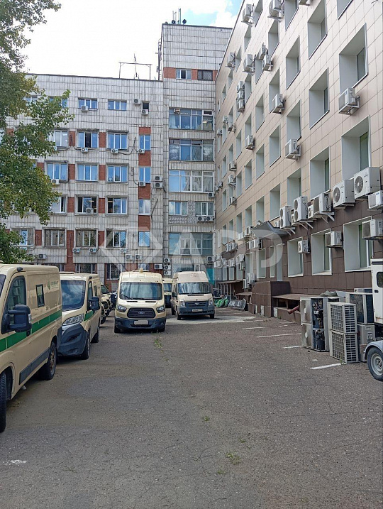 Сдам бизнес-центр/офисный центр, 250 м² фото