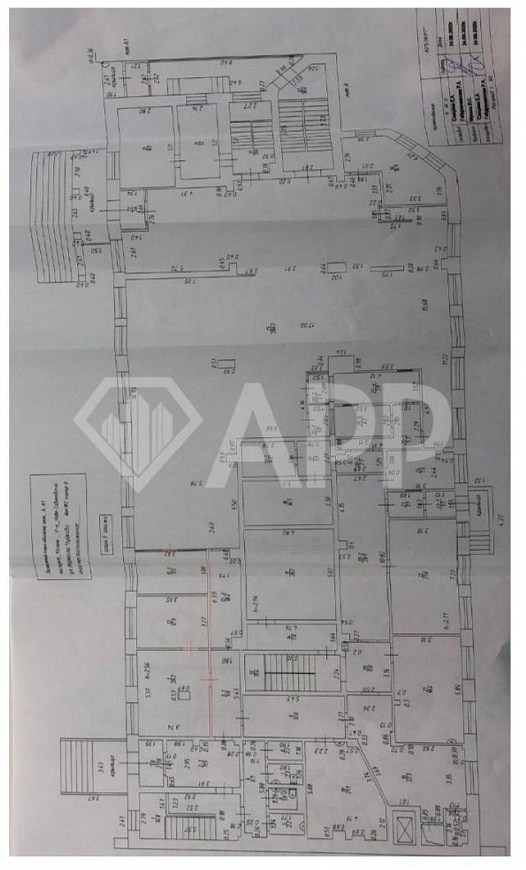 Сдам бизнес-центр/офисный центр, 250 м² фото