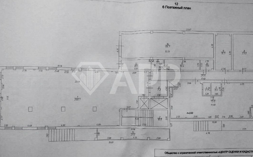 Сдаю в Центре  350 м² на высоком трафике! фото