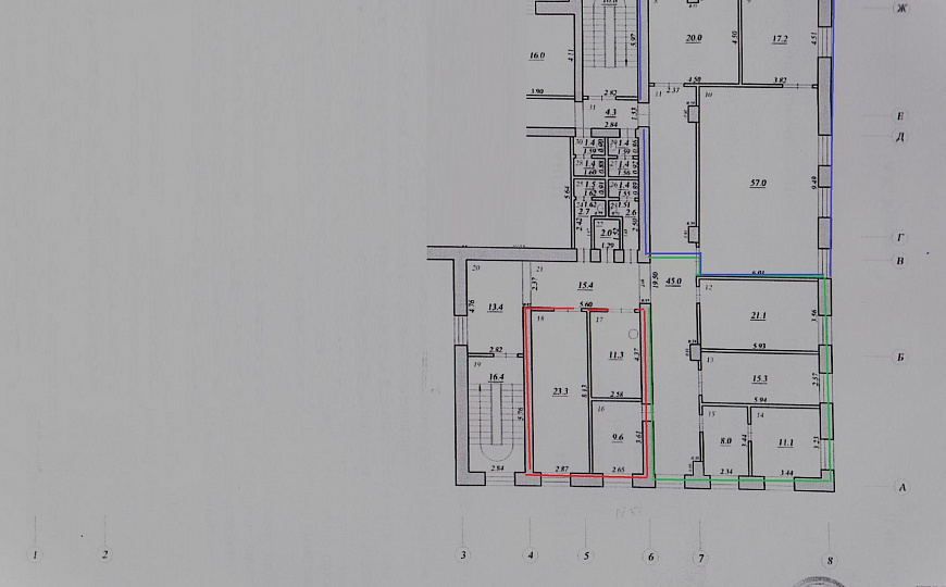 Сдам помещение свободного назначения, 278 м² фото