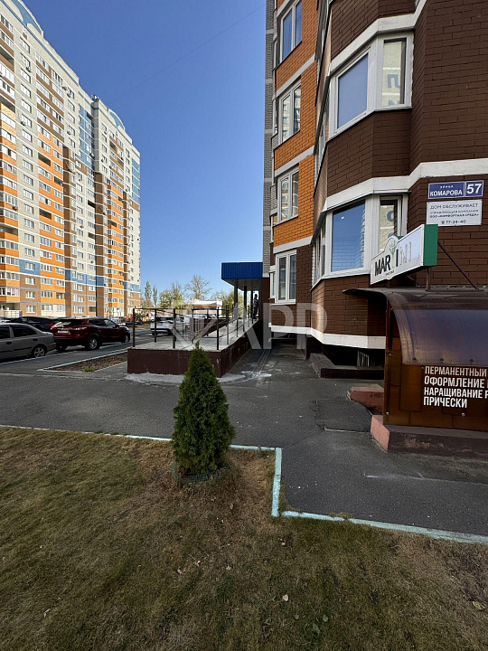 Продам помещение свободного назначения, 58 м² фото