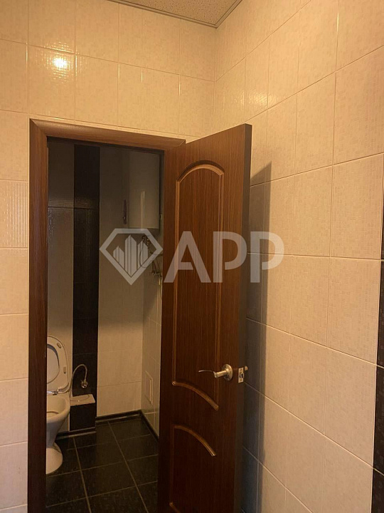 Офис с ремонтом 50м² фото