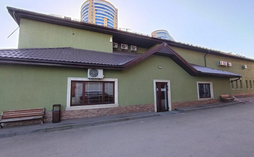 Сдам три офиса 20 м², 20 м², 50 м². фото