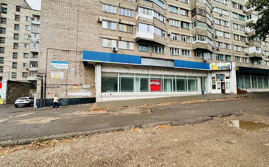 Сдам помещение свободного назначения, 280 м² фото