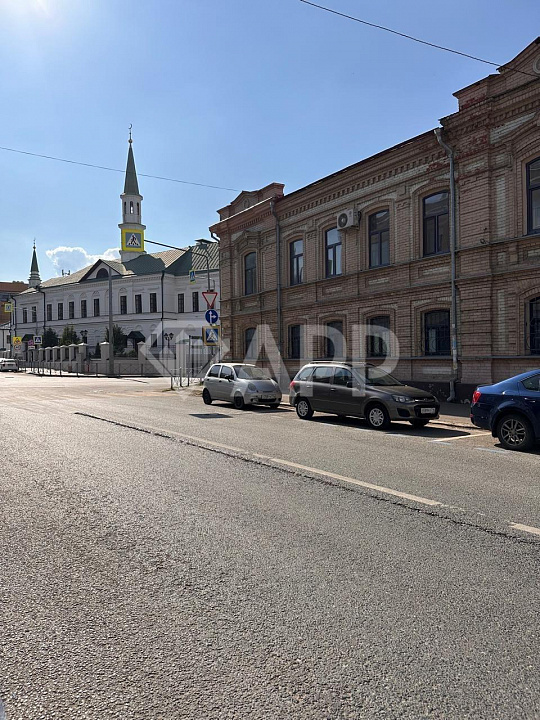 Помещение под кальянную в центре города, 90 м² фото