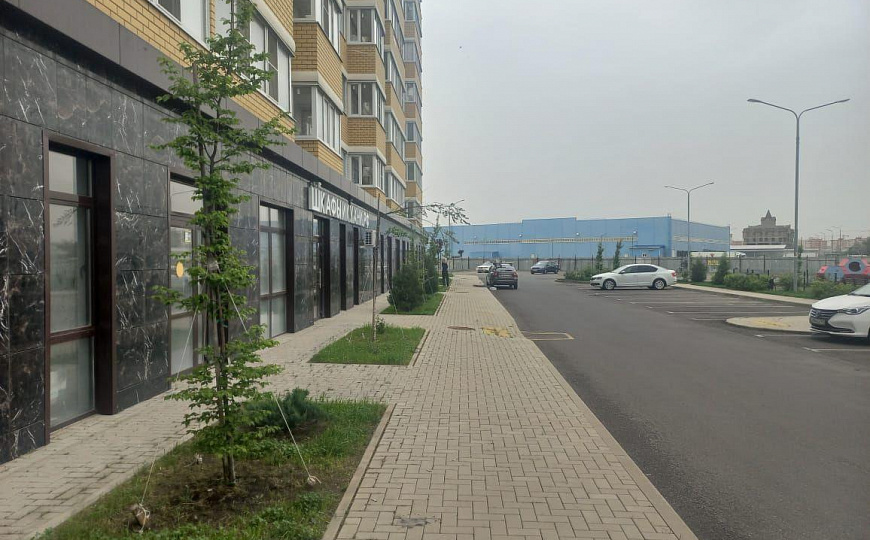 Продам помещение свободного назначения, 69,5 м² фото