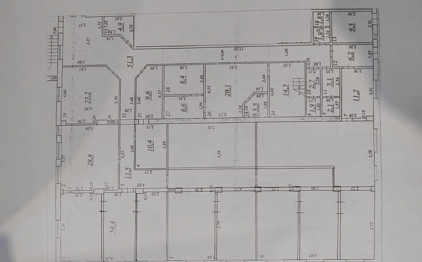 Сдам помещение свободного назначения, 23,2 м² фото