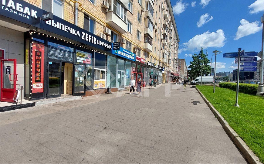 Аренда помещения у метро Сокол 1 линия фото