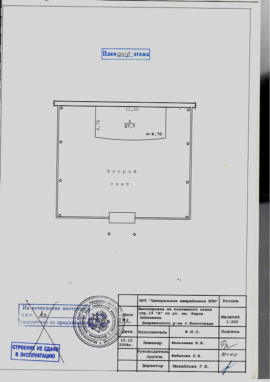 Продам отдельно стоящее здание, 3 882 м² фото