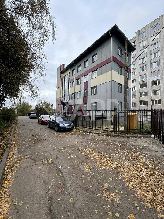 Продам бизнес-центр/офисный центр, 1 150,7 м² фото