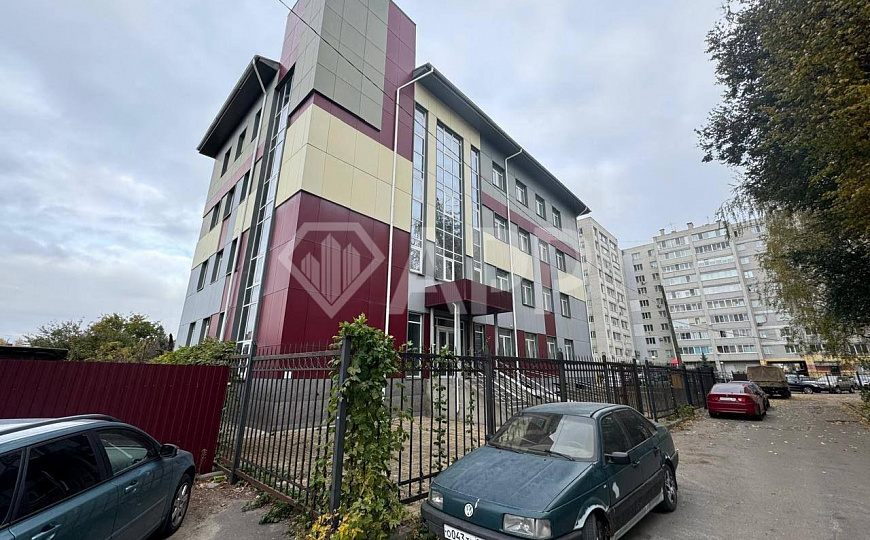 Продам бизнес-центр/офисный центр, 1 150,7 м² фото