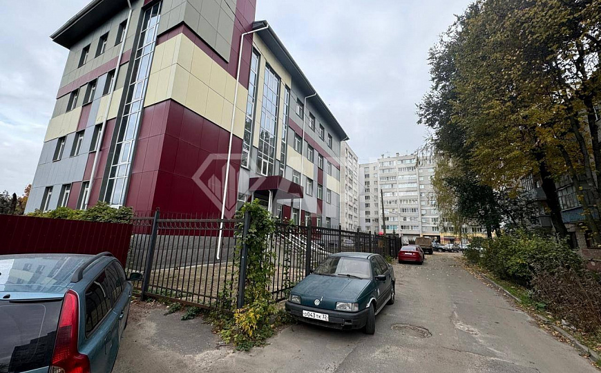 Продам бизнес-центр/офисный центр, 1 150,7 м² фото