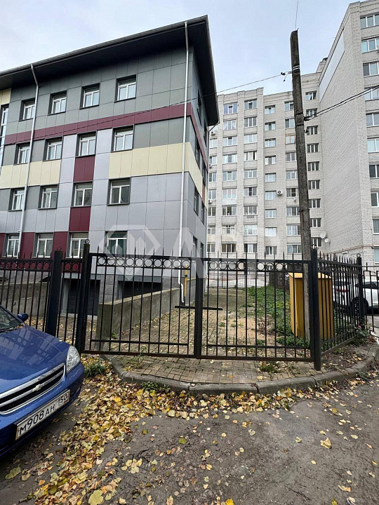 Продам бизнес-центр/офисный центр, 1 150,7 м² фото