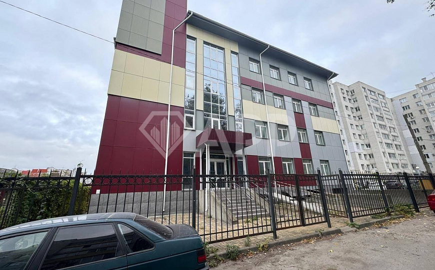 Продам бизнес-центр/офисный центр, 1 150,7 м² фото