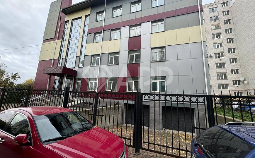 Продам бизнес-центр/офисный центр, 1 150,7 м² фото