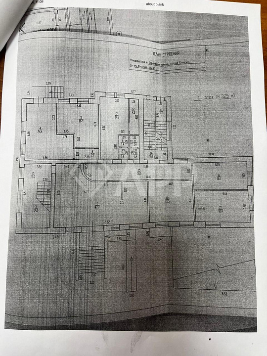 Продам бизнес-центр/офисный центр, 1 150,7 м² фото