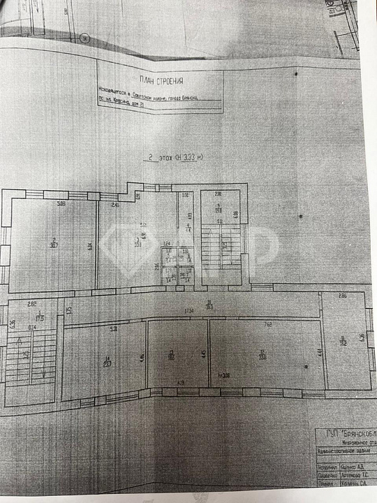 Продам бизнес-центр/офисный центр, 1 150,7 м² фото