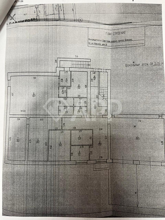 Продам бизнес-центр/офисный центр, 1 150,7 м² фото